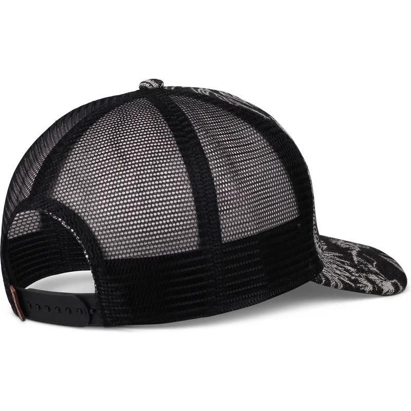 mutsid-kumer-must-snapback-hft-aloha-couch-djinns