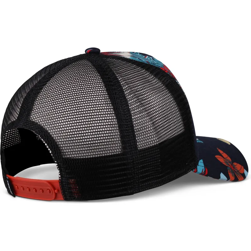 mutsid-kumer-mitmevarviline-snapback-hft-aloha-classic-djinns