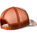 mutsid-kumer-pruun-snapback-hft-aloha-djinns