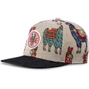 mutsid-kumer-beez-snapback-lama-linen-djinns