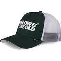 mutsid-kumer-veok-roheline-snapback-djinns