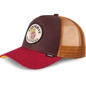 mutsid-kumer-veok-pruun-snapback-djinns