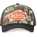cap-kumer-green-snapback-von-dutch
