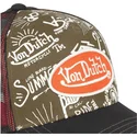 cap-kumer-green-snapback-von-dutch