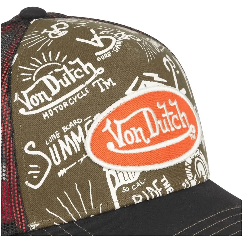 mutsid-kumer-roheline-snapback-pat-ct-von-dutch mutsid-kumer-roheline-snapback-pat-ct-von-dutch