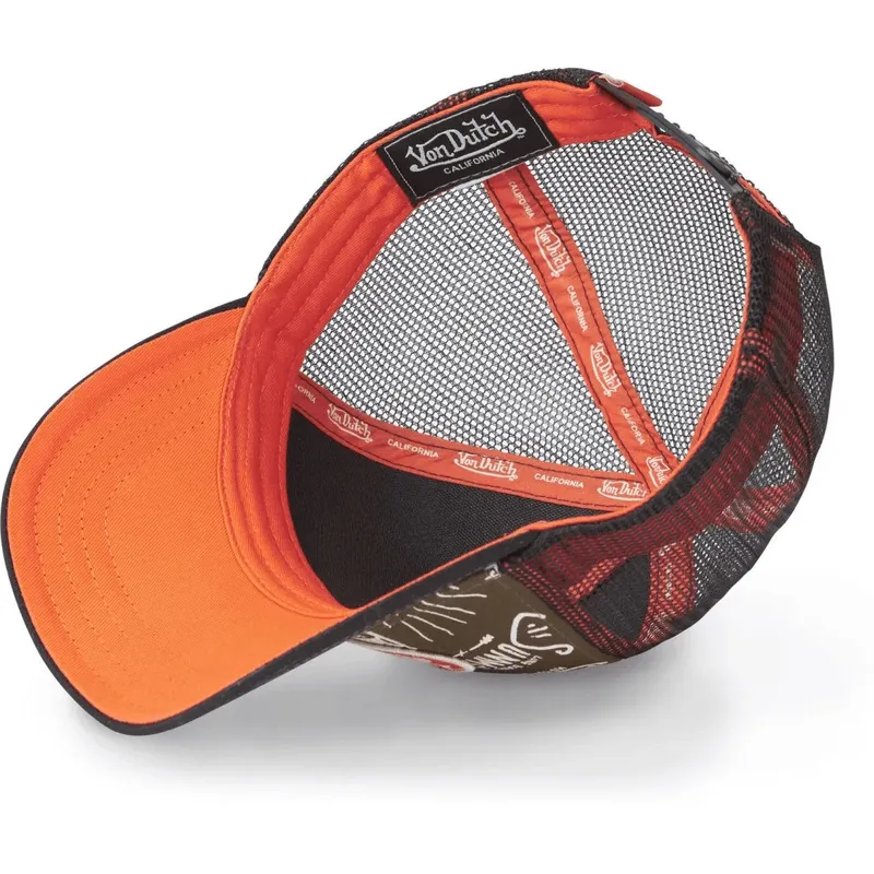 cap-kumer-green-snapback-von-dutch