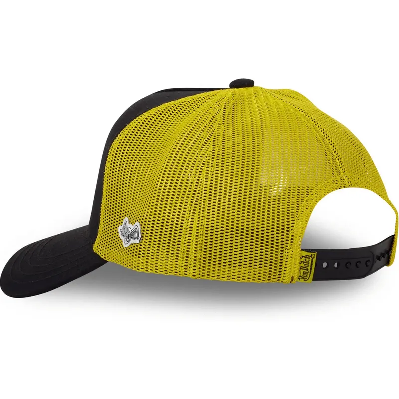 mutsid-kumer-must-snapback-bla-ct-von-dutch mutsid-kumer-must-snapback-bla-ct-von-dutch