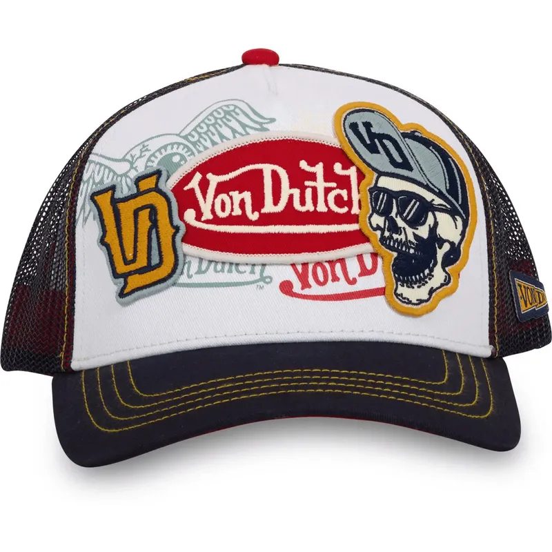 mutsid-kumer-meresinine-snapback-ct-von-dutch