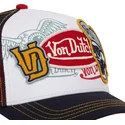 cap-kumer-navy-blue-snapback-von-dutch