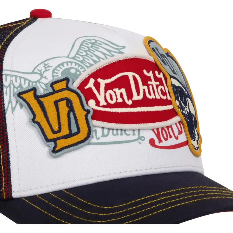 mutsid-kumer-meresinine-snapback-ct-von-dutch