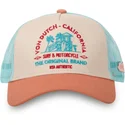 cap-kumer-brown-snapback-von-dutch