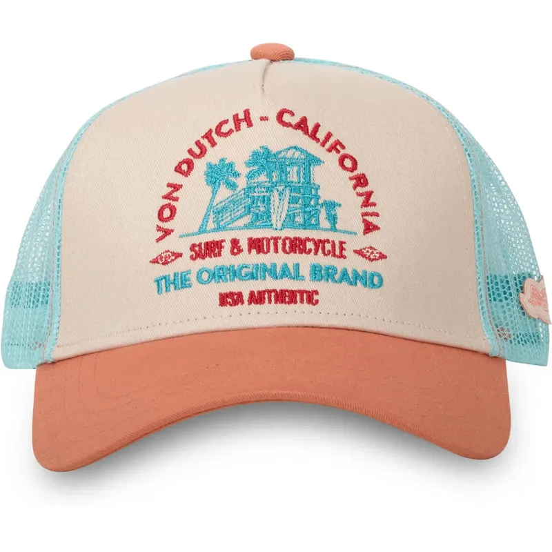 cap-kumer-brown-snapback-von-dutch