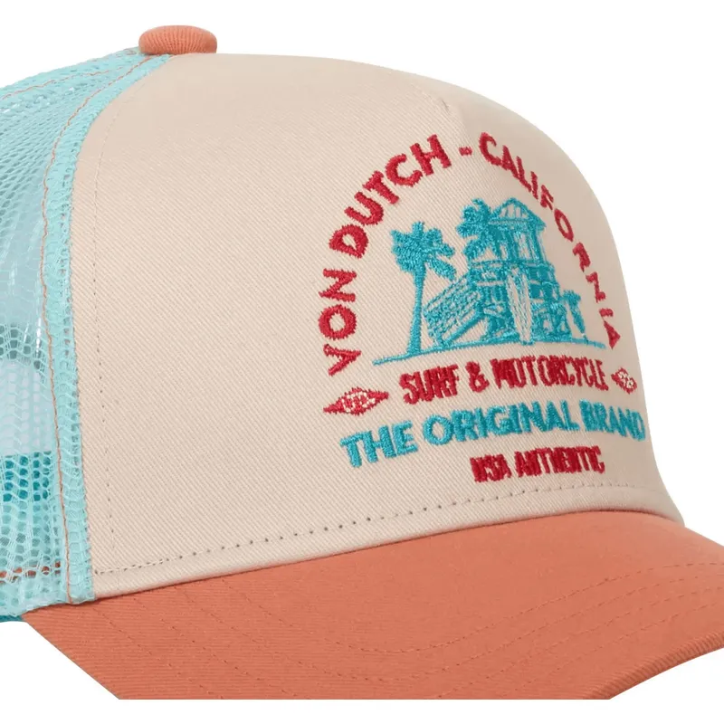 cap-kumer-brown-snapback-von-dutch