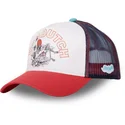 mutsid-kumer-mitmevarviline-snapback-surf01-von-dutch