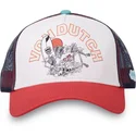 mutsid-kumer-mitmevarviline-snapback-surf01-von-dutch
