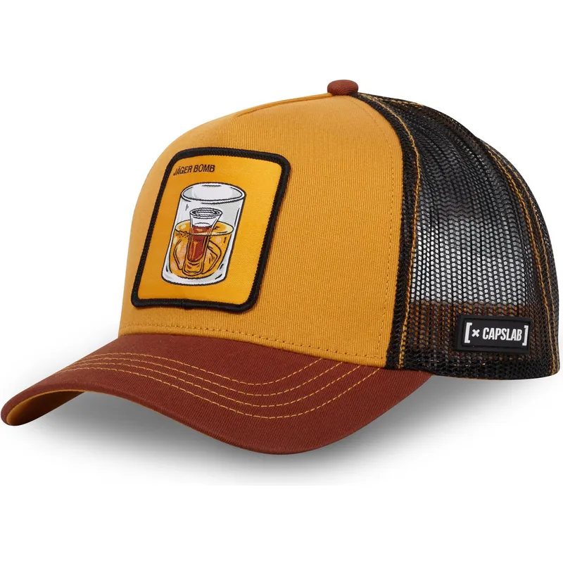 mutsid-kumer-pruun-snapback-jag-jagerbomb-kokteilid-capslab