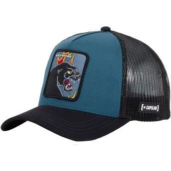 mutsid-kumer-meresinine-snapback-black-panther-pan-panter-muutilised-olendid-capslab
