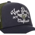 cap-kumer-gray-snapback-von-dutch