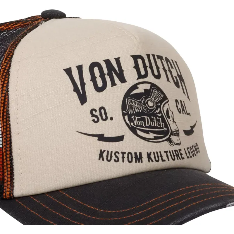 mutsid-kumer-mitmevarviline-snapback-crew12-von-dutch