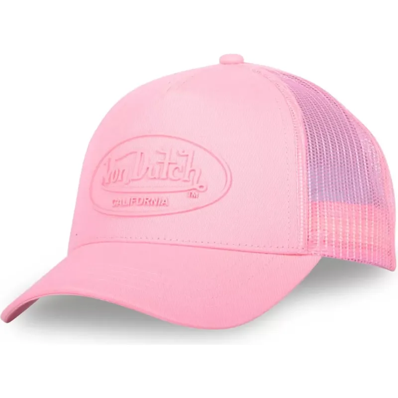 cap-kumer-pink-snapback-von-dutch