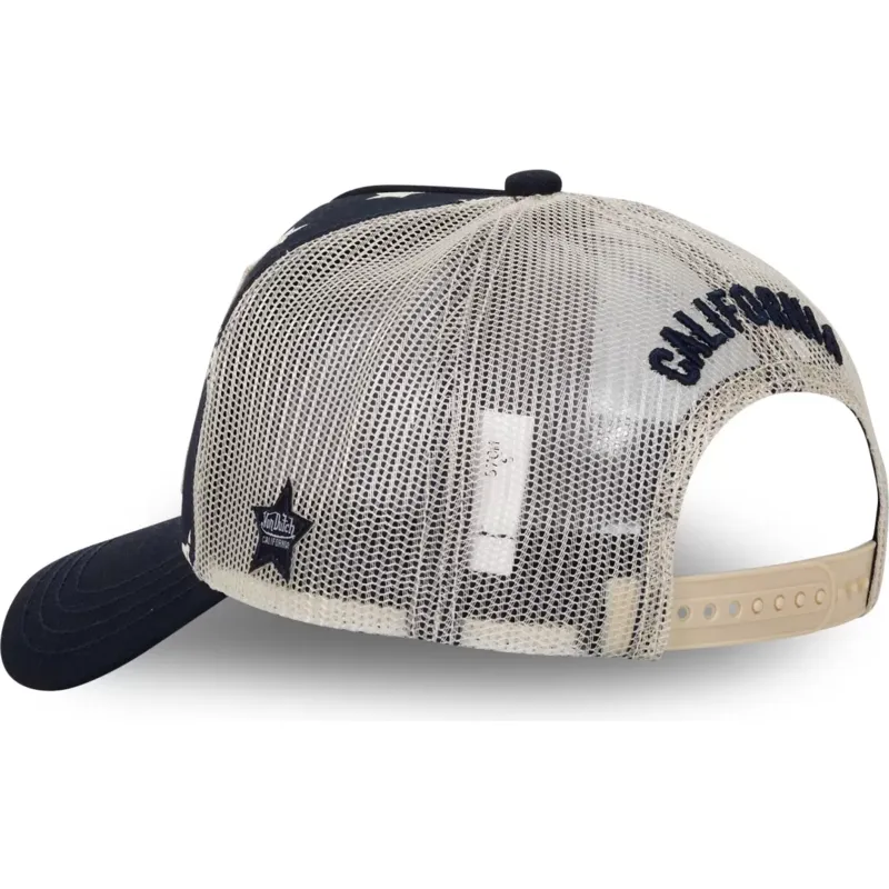 mutsid-kumer-meresinine-snapback-star-m-von-dutch