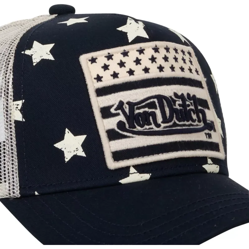 mutsid-kumer-meresinine-snapback-star-m-von-dutch