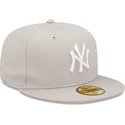 cap-lame-beige-ajustada-59fifty-league-essential-new-york-yankees-mlb-new-era