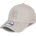 mutsid-kumer-beez-reguleeritav-rihm-9forty-league-essential-poly-new-york-yankees-mlb-new-era