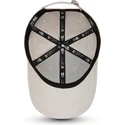 cap-kumer-beige-adjustable-strap-9forty-league-essential-poly-new-york-yankees-mlb-new-era