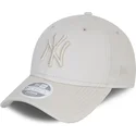cap-kumer-gray-adjustable-strap-9forty-tonal-new-york-yankees-mlb-new-era