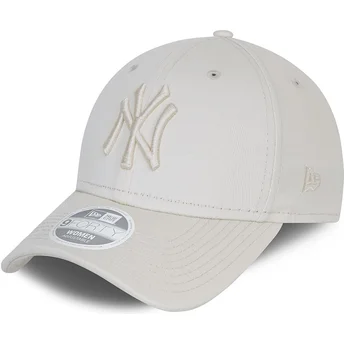 Mütsid kumer hall reguleeritav 9FORTY Tonal New York Yankees MLB New Era