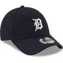 mutsid-kumer-meresinine-reguleeritav-9forty-the-league-detroit-tigers-mlb-new-era