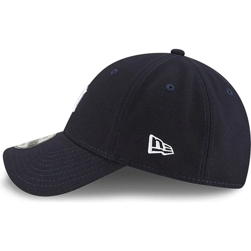 mutsid-kumer-meresinine-reguleeritav-9forty-the-league-detroit-tigers-mlb-new-era