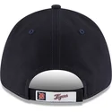 mutsid-kumer-meresinine-reguleeritav-9forty-the-league-detroit-tigers-mlb-new-era