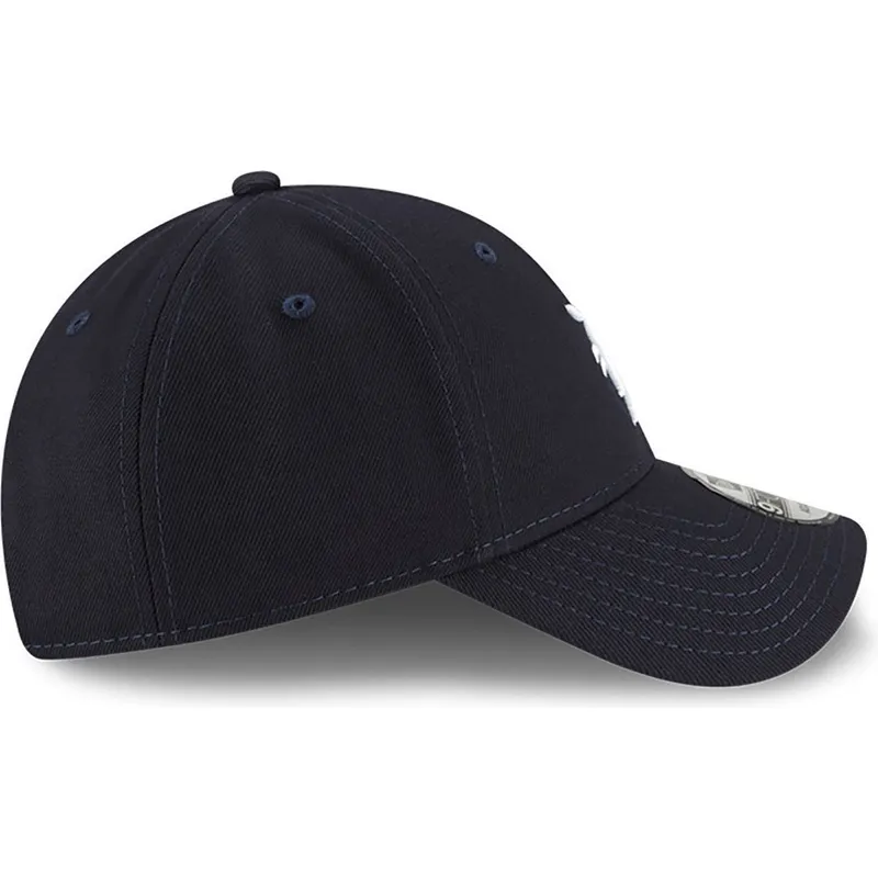 mutsid-kumer-meresinine-reguleeritav-9forty-the-league-detroit-tigers-mlb-new-era