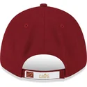 mutsid-kumer-punane-reguleeritav-9forty-the-league-cleveland-cavaliers-nba-new-era