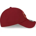mutsid-kumer-punane-reguleeritav-9forty-the-league-cleveland-cavaliers-nba-new-era