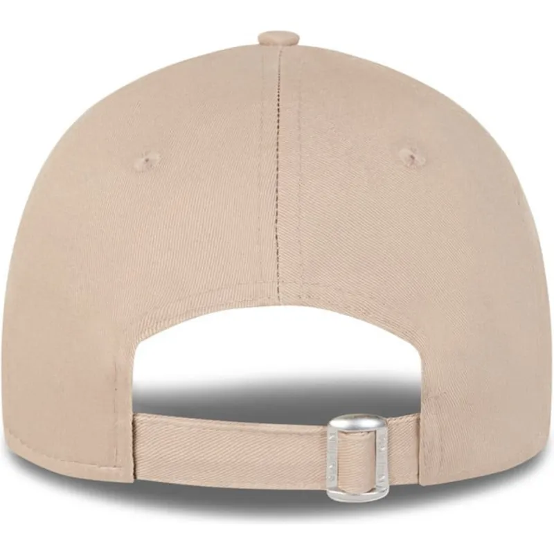mutsid-kumer-beez-reguleeritav-9forty-league-essential-new-york-yankees-mlb-new-era