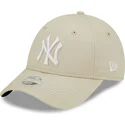 mutsid-kumer-beez-reguleeritav-9forty-league-essential-new-york-yankees-mlb-new-era