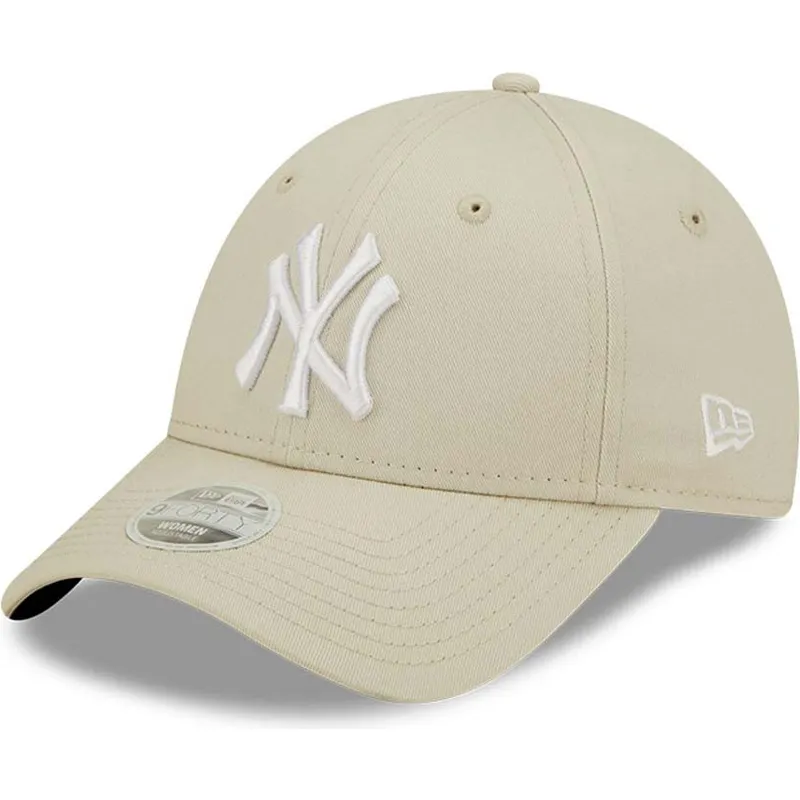 mutsid-kumer-beez-reguleeritav-9forty-league-essential-new-york-yankees-mlb-new-era