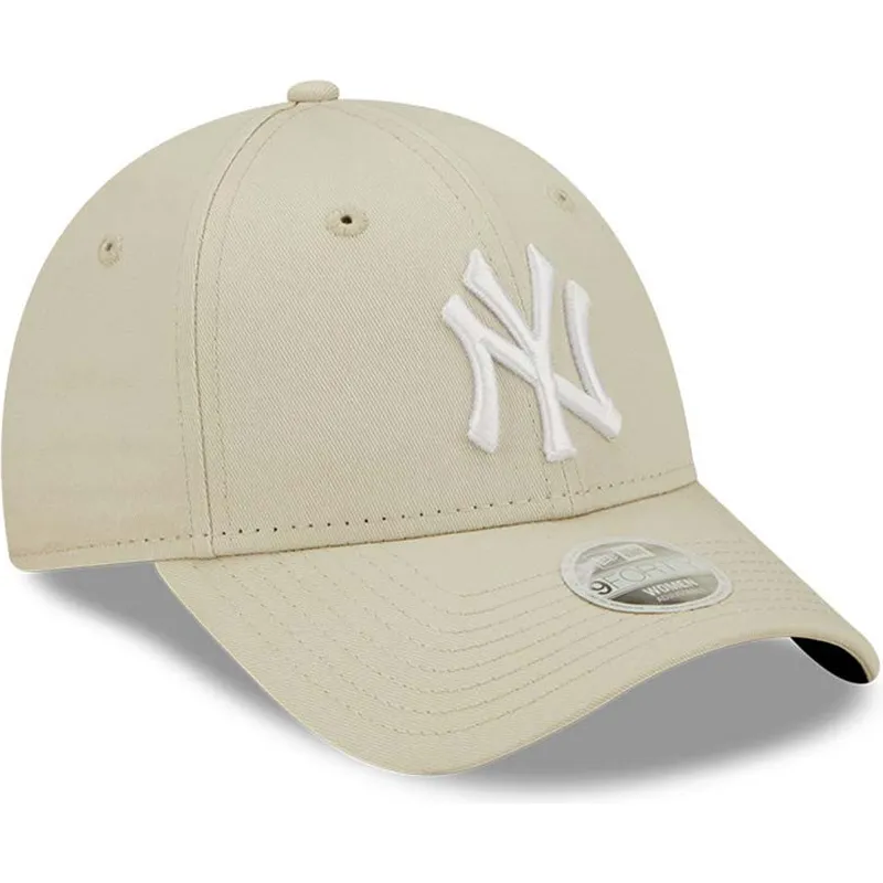 mutsid-kumer-beez-reguleeritav-9forty-league-essential-new-york-yankees-mlb-new-era