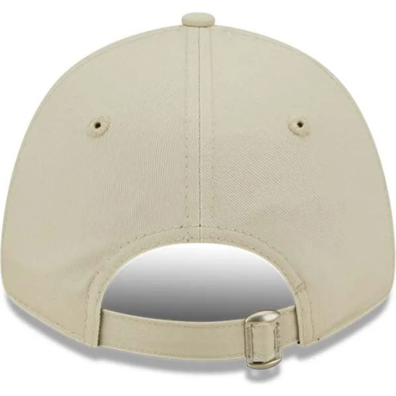 mutsid-kumer-beez-reguleeritav-9forty-league-essential-new-york-yankees-mlb-new-era
