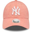 mutsid-kumer-roosa-reguleeritav-9forty-jersey-new-york-yankees-mlb-new-era
