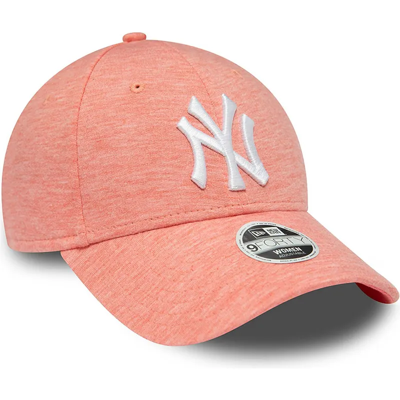 mutsid-kumer-roosa-reguleeritav-9forty-jersey-new-york-yankees-mlb-new-era