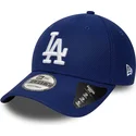 mutsid-kumer-sinine-reguleeritav-9forty-diamond-era-essential-los-angeles-dodgers-mlb-new-era