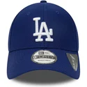 mutsid-kumer-sinine-reguleeritav-9forty-diamond-era-essential-los-angeles-dodgers-mlb-new-era