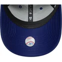 mutsid-kumer-sinine-reguleeritav-9forty-diamond-era-essential-los-angeles-dodgers-mlb-new-era