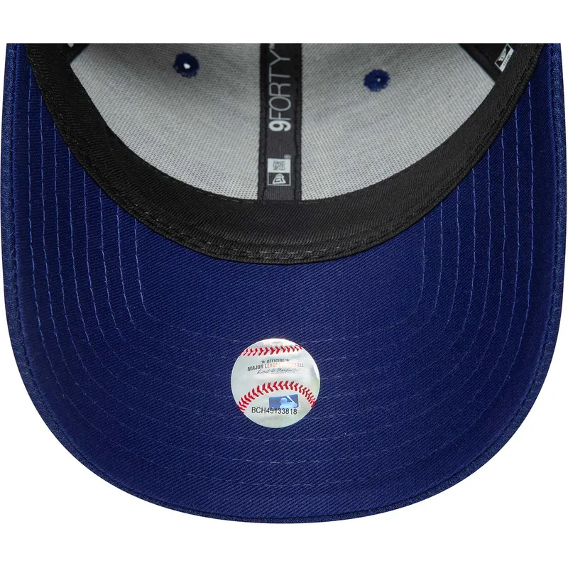mutsid-kumer-sinine-reguleeritav-9forty-diamond-era-essential-los-angeles-dodgers-mlb-new-era mutsid-kumer-sinine-reguleeritav-9forty-diamond-era-essential-los-angeles-dodgers-mlb-new-era