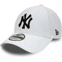 mutsid-kumer-valge-reguleeritav-9forty-diamond-era-essential-new-york-yankees-mlb-new-era