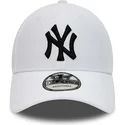 mutsid-kumer-valge-reguleeritav-9forty-diamond-era-essential-new-york-yankees-mlb-new-era